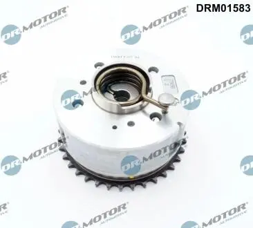 DRM01583 Шестерня розподiльчого валу DR.MOTOR підбір по vin на Brocar