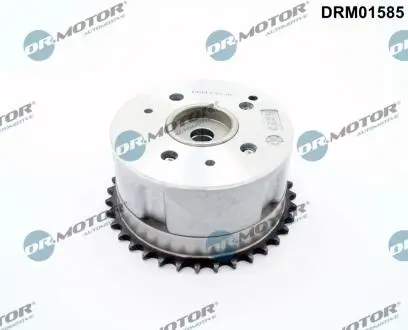DRM01585 Шестерня розподiльчого валу DR.MOTOR підбір по vin на Brocar