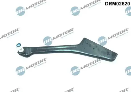 DRM02620 Шарнiр дверей з кронштейном DR.MOTOR подбор по vin на Brocar