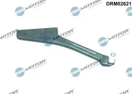 DRM02621 Шарнiр дверей з кронштейном DR.MOTOR подбор по vin на Brocar