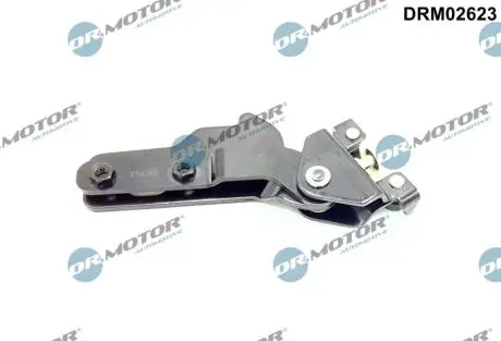 DRM02623 Шарнiр дверей з кронштейном DR.MOTOR подбор по vin на Brocar