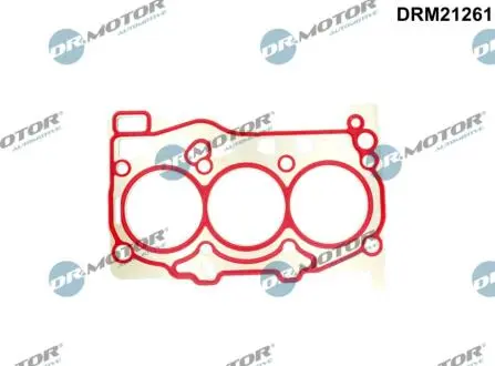 DRM21261 Прокладка пiд головку DR.MOTOR підбір по vin на Brocar