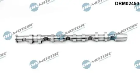 DRM02450 Розподiльчий вал DR.MOTOR підбір по vin на Brocar