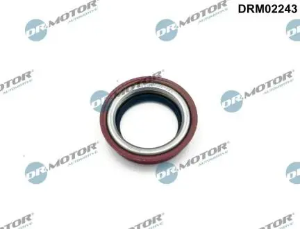 DRM02243 Сальник полуосi DR.MOTOR подбор по vin на Brocar