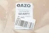 GZA2573 Комплект прокладок GAZO підбір по vin на Brocar