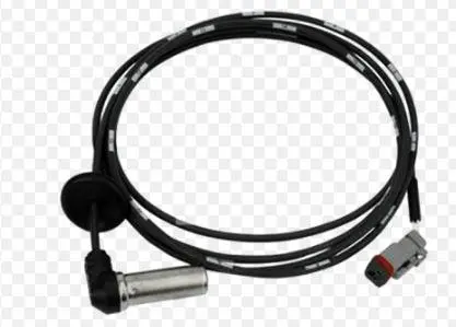 2260690 ДАТЧИК ABS (3850 mm) lh RENAULT KERAX 9.8-12.8 06.97 COJALI підбір по vin на Brocar