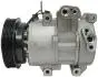 ACP1175000P Компресор кондиціонера MAHLE / KNECHT підбір по vin на Brocar