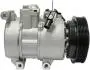 ACP1175000P Компресор кондиціонера MAHLE / KNECHT підбір по vin на Brocar