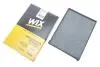 WP10332 Фільтр, повітря у салоні DAF WIX FILTERS підбір по vin на Brocar