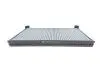 WP10332 Фільтр, повітря у салоні DAF WIX FILTERS підбір по vin на Brocar