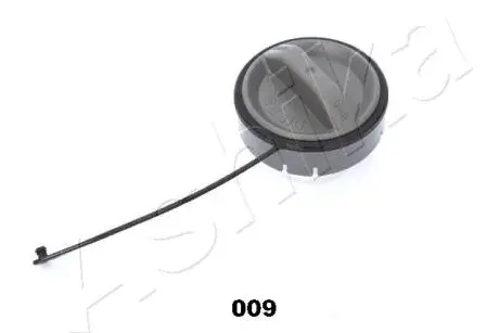 14800009 Кришка паливного бака ASHIKA підбір по vin на Brocar