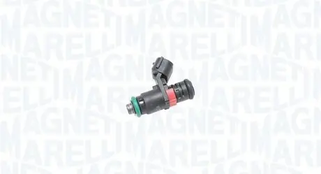 FEI0057 Форсунка бензинова MAGNETI MARELLI купити з гарантією на Brocar FEI0057 Форсунка бензинова MAGNETI MARELLI підбір по vin на Brocar
