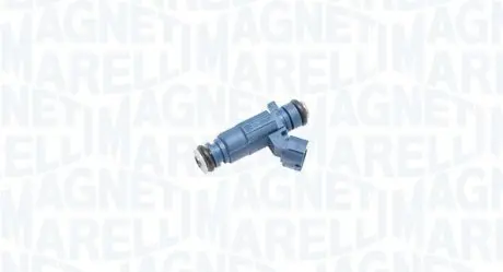FEI0064 Форсунка бензинова MAGNETI MARELLI підбір по vin на Brocar