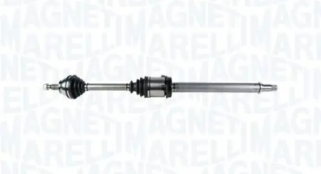 TDS0205 Піввісь MAGNETI MARELLI підбір по vin на Brocar