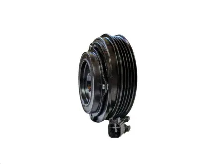 KP1420 Комплект шківа компресора кондиціонера DENSO 7SBH17C MSG підбір по vin на Brocar