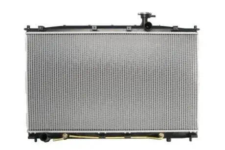 D70530TT Радіатор THERMOTEC підбір по vin на Brocar