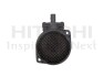 2508366 Витратомір повітря SEAT/VW Alhambra/Golf &quot;1,6-3,2 &quot;95-10 HITACHI підбір по vin на Brocar