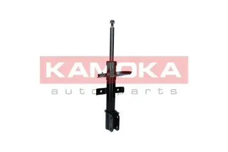2001180 Амортизатор газовий KAMOKA підбір по vin на Brocar