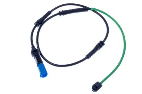 B170140 Датчик зносу гальмівних колодок задн BMW 3 (G20, G80, G28), Z4 (G29) 1.6-3.0D 11.18- DENCKERMANN підбір по vin на Brocar