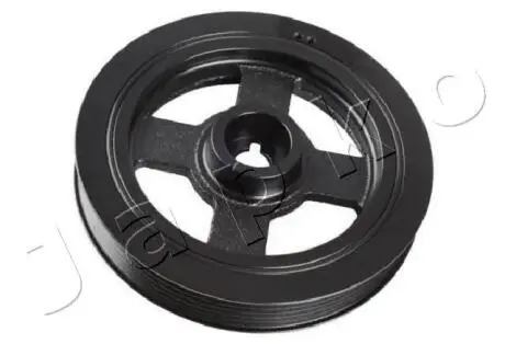 122H19 Шків коленвалу Kia Soul (13-)/Hyundai Elantra (11-) (1.8l nu) (122H19) JAPKO JAPKO підбір по vin на Brocar