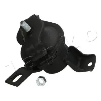 GOJ5131 Подушка двигуна (передня) Mitsubishi Lancer 03-13/ Outlander 03-07 2.0-.2.4 Пр. JAPKO підбір по vin на Brocar