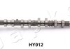 6HY012 Распредвал двигателя выпускной Hyundai/Kia 1.6 (6HY012) JAPKO JAPKO підбір по vin на Brocar