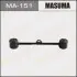 MA151 Важіль (MA-151) MASUMA MASUMA підбір по vin на Brocar