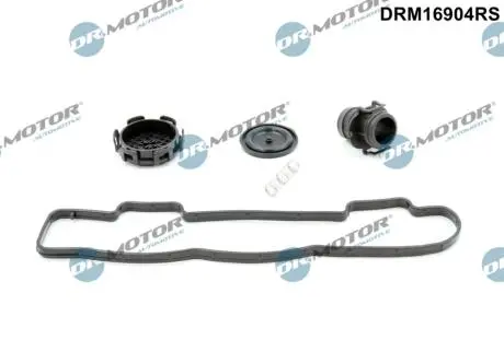 DRM16904RS Комплект прокладок з різних матеріалів DR.MOTOR підбір по vin на Brocar