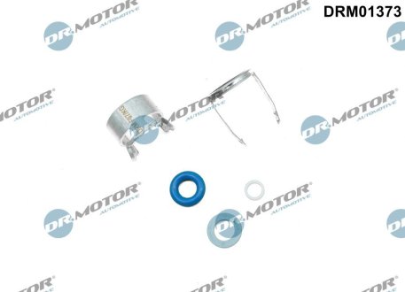 DRM01373 Комплект прокладок з різних матеріалів DR.MOTOR подбор по vin на Brocar