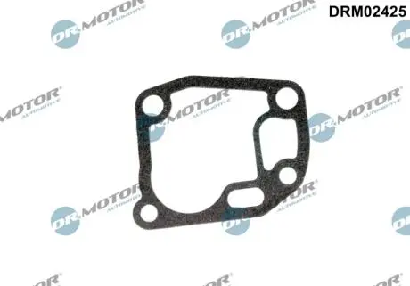 DRM02425 Прокладка двигуна арамідна DR.MOTOR подбор по vin на Brocar