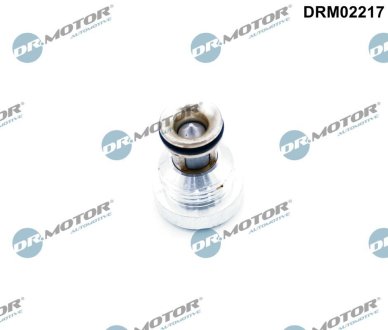 DRM02217 Клапан управління тиском DR.MOTOR підбір по vin на Brocar