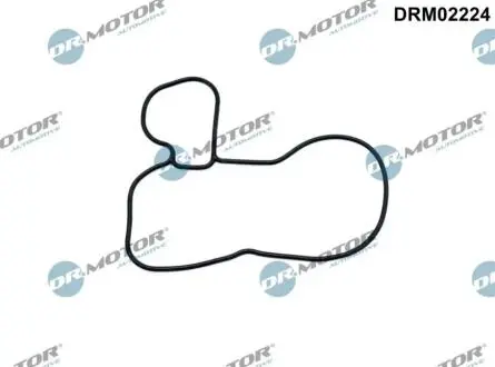 DRM02224 Прокладка двигуна гумова DR.MOTOR підбір по vin на Brocar