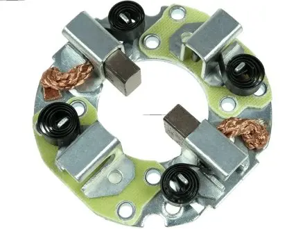 SBH5013 Щіткотримач стартера AUTO STARTER підбір по vin на Brocar
