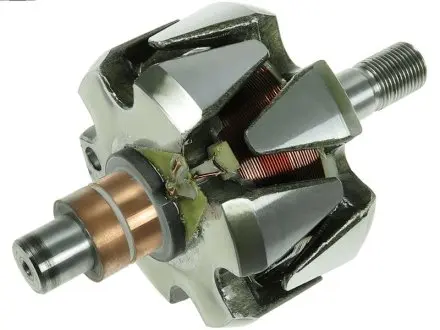 AR4010S Ротор генератора AUTO STARTER подбор по vin на Brocar