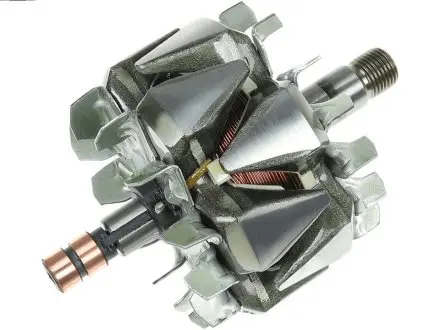AR0096S Ротор генератора AUTO STARTER підбір по vin на Brocar