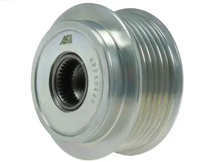 AFP5044S Муфта генератора AUTO STARTER підбір по vin на Brocar