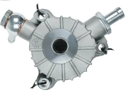 P0003S Насос вакуумний AUTO STARTER підбір по vin на Brocar