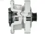 A0414PR Генератор AUTO STARTER підбір по vin на Brocar