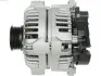 A0414PR Генератор AUTO STARTER підбір по vin на Brocar