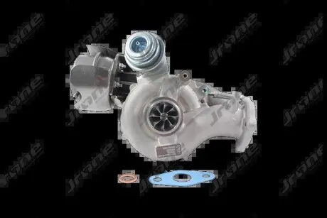 8G15200C46 Турбокомпресор в зборі Jrone підбір по vin на Brocar