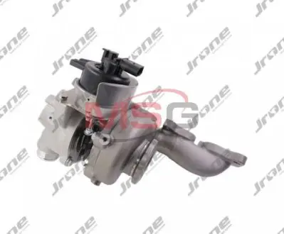 8B0130MM36 Турбіна двигуна Jrone підбір по vin на Brocar