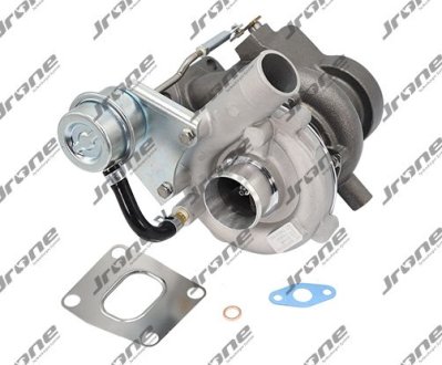 8G17200100 Турбокомпресор Jrone підбір по vin на Brocar