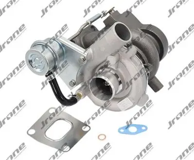 8G17200100 Турбокомпресор Jrone підбір по vin на Brocar