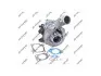 8G17200432 Турбіна нова KIA Sorento BL 02-09 Jrone підбір по vin на Brocar