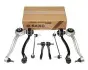 RL302011MKIT Комплект важелів передньої підвіски MB C-Class (W203/S203) 00-11 RAISO підбір по vin на Brocar