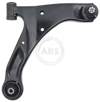 211084 Важіль перед. Suzuki Grand Vitara II 05- Пр. A.B.S. подбор по vin на Brocar