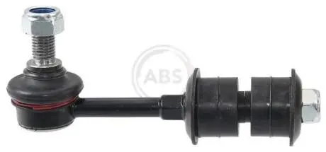 260597 Тяга стабілізатора задн. Toyota Rav 4 06- A.B.S. підбір по vin на Brocar