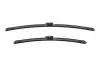3397014851 Щітка склоочисника BOSCH підбір по vin на Brocar