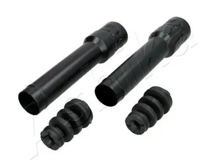 1590MM02 Захисний комплект амортизатора ASHIKA подбор по vin на Brocar