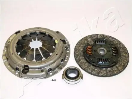 9204442 Комплект зчеплення ASHIKA підбір по vin на Brocar